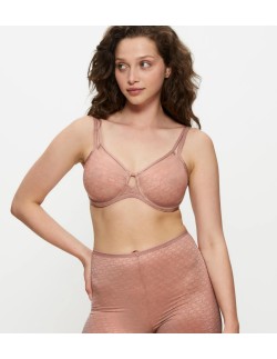 Biustonosz minimizer Triumph Signature Sheer W01 Ex... 2