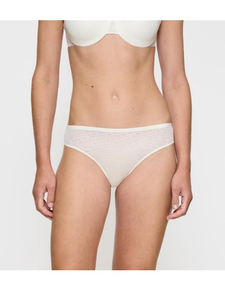 Briefs women's Triumph Signature Sheer Tai Ex...