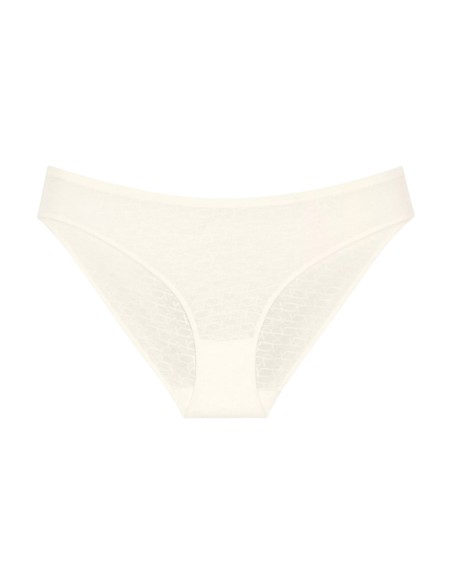 Briefs women's Triumph Signature Sheer Tai Ex ecru white
