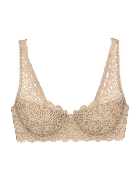 Bra lacy Triumph Amourette WHP skin