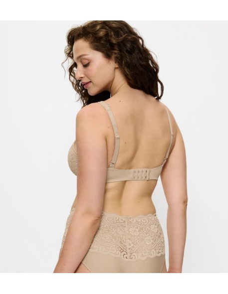 Bra lacy Triumph Amourette WHP skin