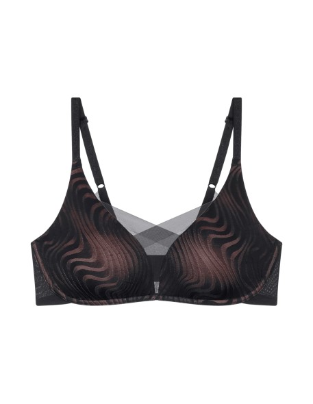 Biustonosz usztywniany Triumph Shape Smart...