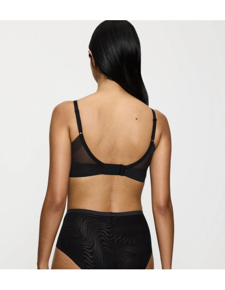 Biustonosz usztywniany Triumph Shape Smart...