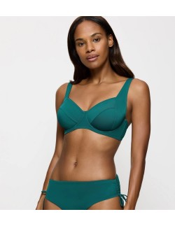 Bra bathing minimizer Triumph Summer Mix & Match In 01 Sd... 2