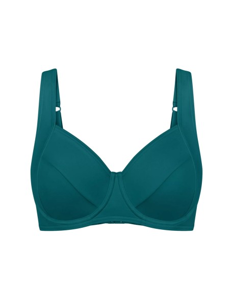 Biustonosz kąpielowy minimizer Triumph Summer...