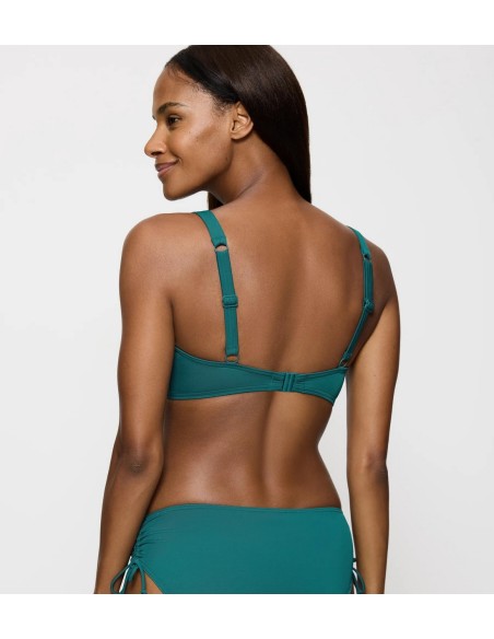 Bra bathing minimizer Triumph Summer Mix & Match In 01 Sd mystic sea