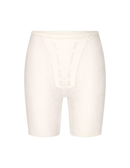 Shaping panties Triumph Shape Smart Ellipse Panty L ecru white