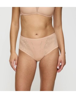 High-waisted panties Triumph Shape Smart Ellipse Maxi... 2