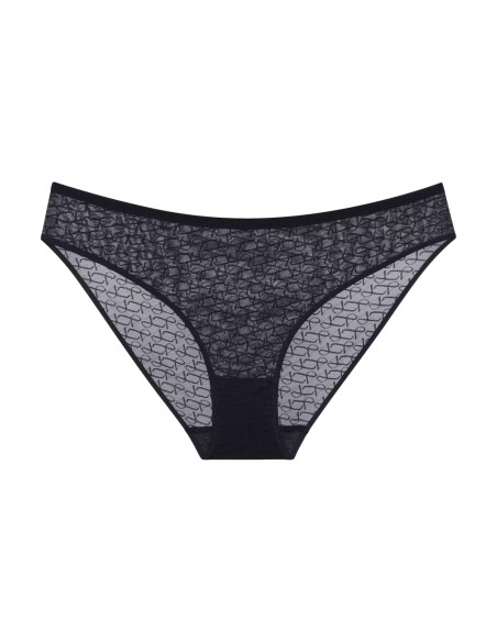 Briefs women's Triumph Signature Sheer Tai Ex black