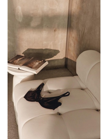 Biustonosz minimizer Triumph Signature Sheer...