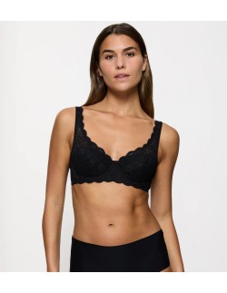 Bra lacy Triumph Amourette WHP black 2