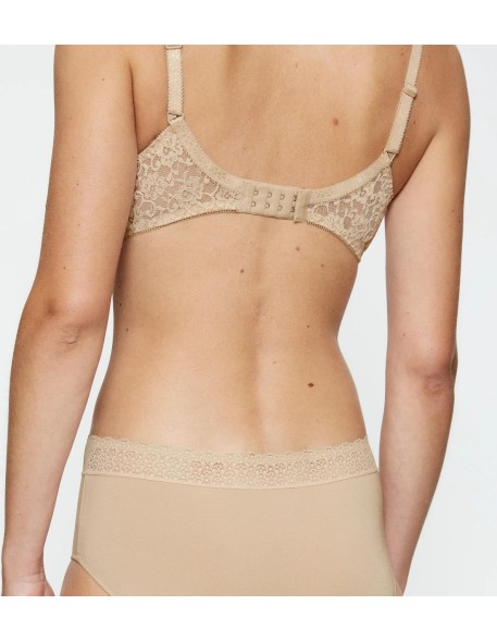 Bra lacy Triumph Amourette N skin
