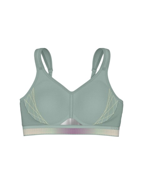 Sports bra Triumph Triaction Cardio Flow P Ex...