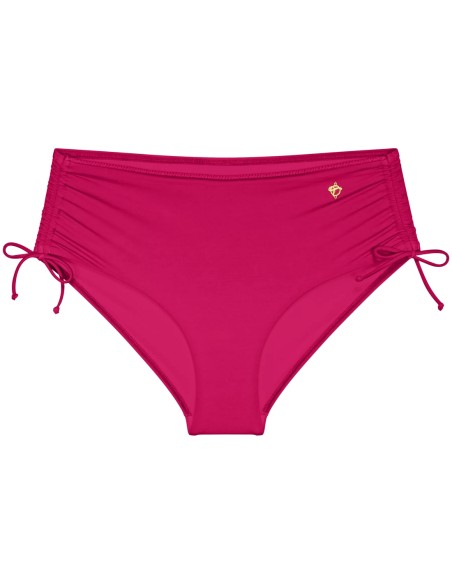 Panties swim with wysokim stanem Triumph Summer Twist Maxi berry