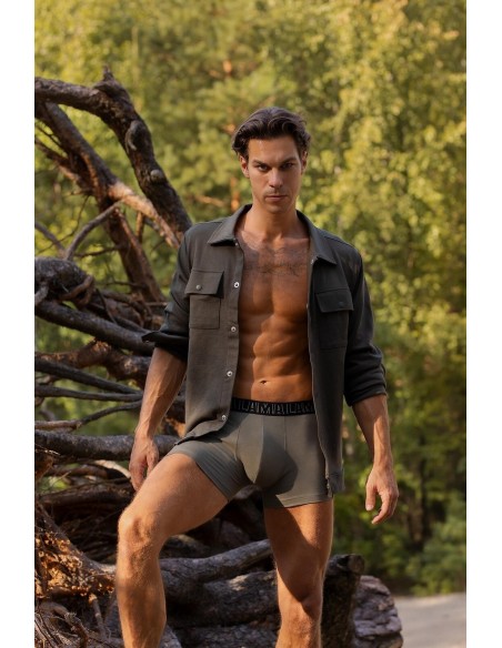 Boxer shorts m-1058 szg a'2 m-2xl Lama