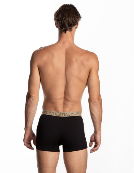 Boxer shorts m-1058 szg a'2 m-2xl Lama