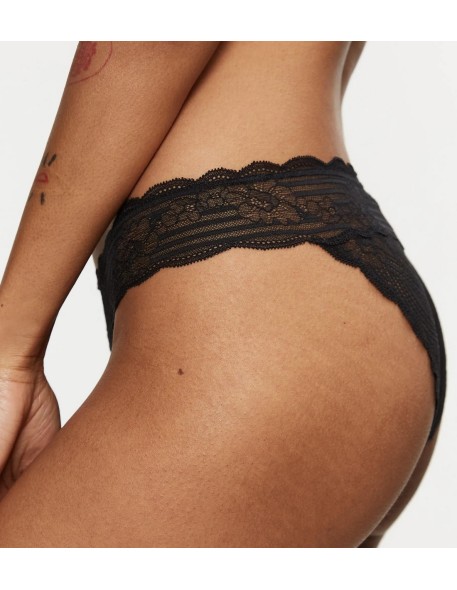 Lace panties Triumph Lift Smart Highleg...