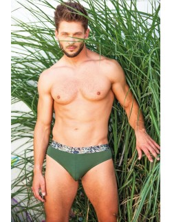 Briefs mpp 240 a25 bambus a'2 m-2xl Key 2