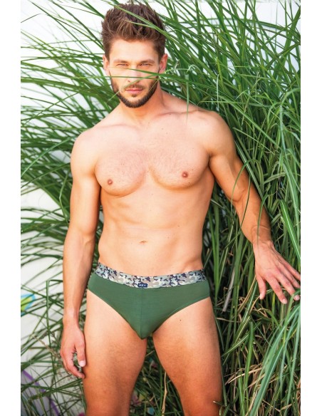 Slipy mpp 240 bambus a25 Key