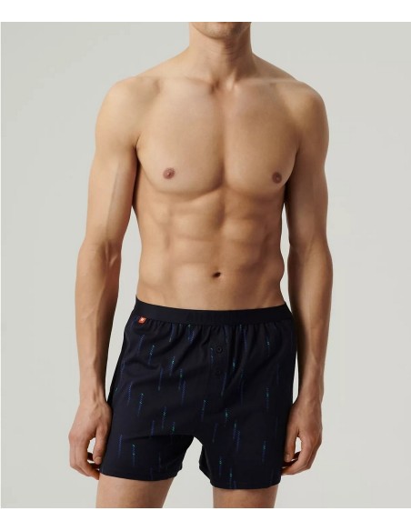 Boxer shorts 2mbx-074 a'2 s-2xl Atlantic
