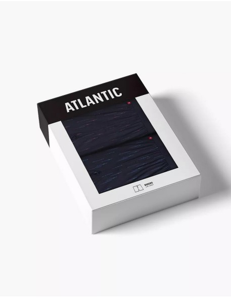 Bokserki 2mbx-074 a'2 s-2xl Atlantic