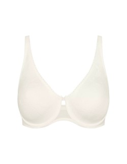 Biustonosz minimizer miękki Triumph Wild Rose Sensation...