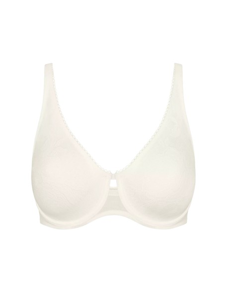 Soft minimizer bra Triumph Wild Rose Sensation...