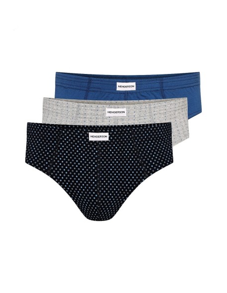 Slipy 1446 k657 a'3 m-2xl Henderson