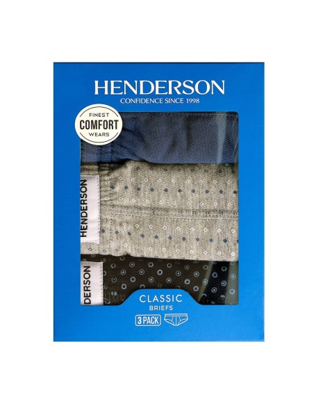 Slipy 1446 k657 a'3 m-2xl Henderson