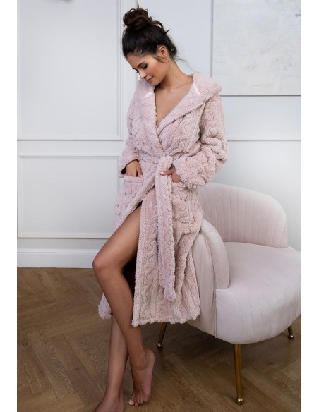 Bathrobe giulia s-xl Sensis