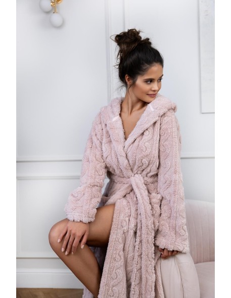 Bathrobe giulia s-xl Sensis