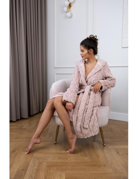 Bathrobe giulia s-xl Sensis