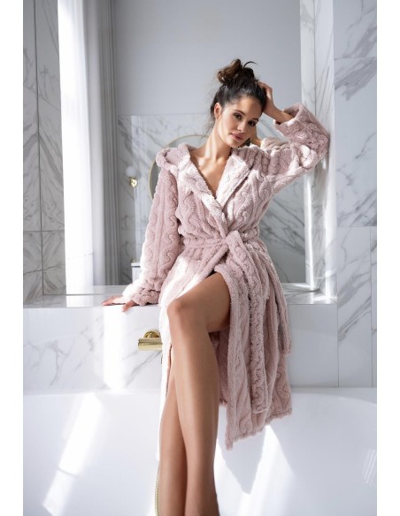 Bathrobe giulia s-xl Sensis