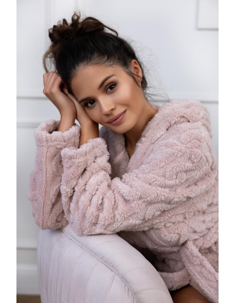 Bathrobe giulia s-xl Sensis