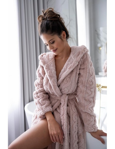 Bathrobe giulia s-xl Sensis
