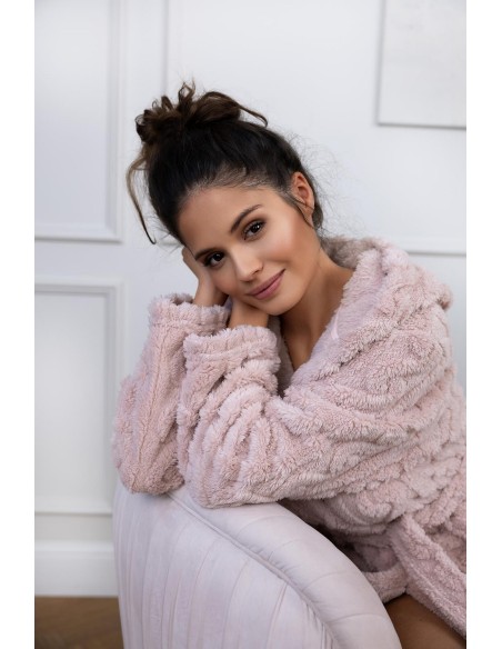 Szlafrok giulia s-xl Sensis