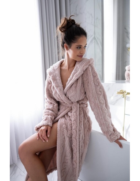 Szlafrok giulia s-xl Sensis