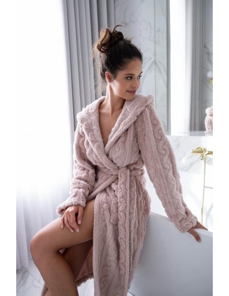 Bathrobe giulia s-xl Sensis