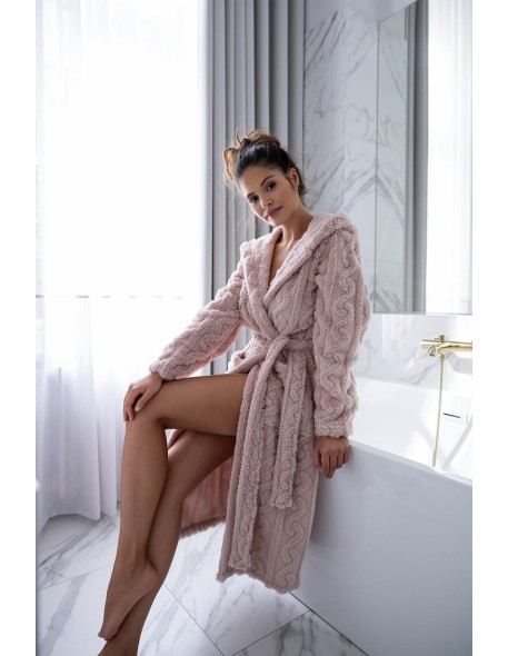 Bathrobe giulia s-xl Sensis