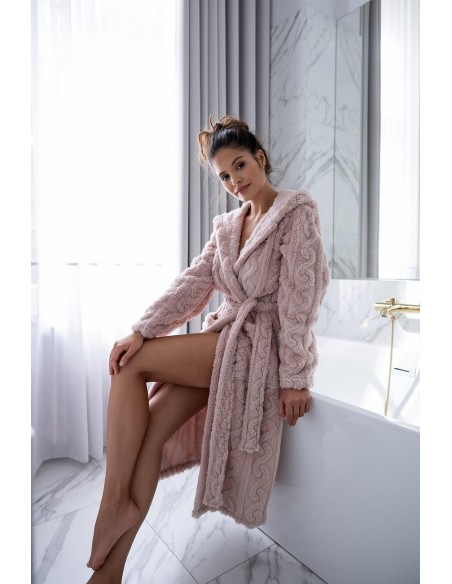 Bathrobe giulia s-xl Sensis