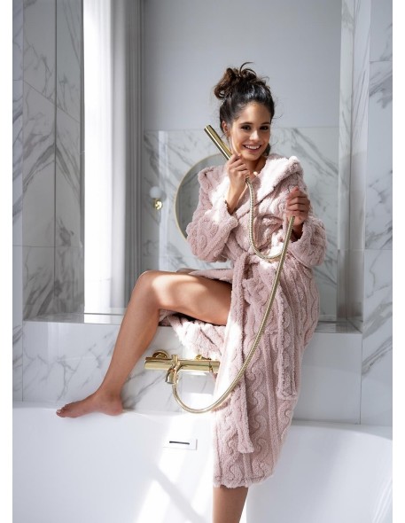 Bathrobe giulia s-xl Sensis