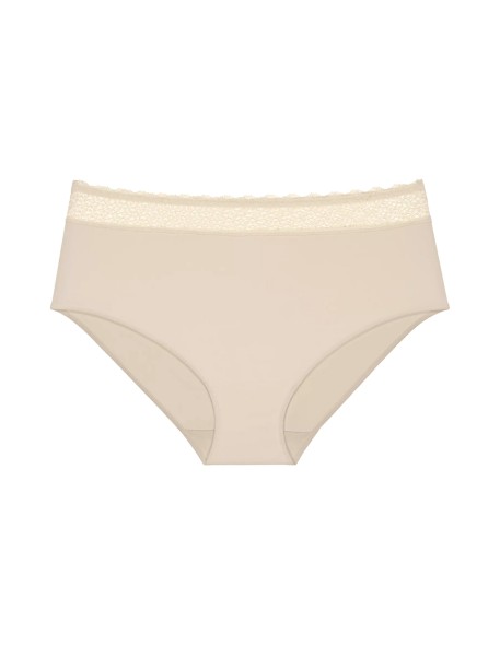 High-waisted panties Triumph Feel Of Modal midi...