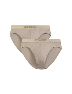 Briefs 2bmp-013 a'2 s-2xl Atlantic