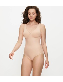 Body modelujące minimizer Triumph True Shape Sensation BS... 2