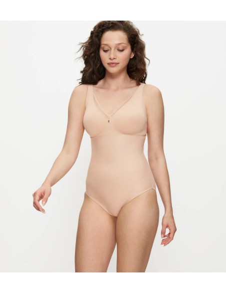 Minimizer body shaper Triumph True Shape Sensation BS smooth skin