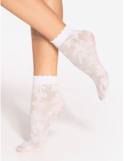 Spring vibes - 11 skarpetki 15 den Gatta