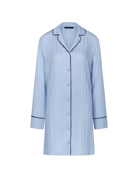 Triumph koszula nocna  Amourette Jacquard Ndw ice