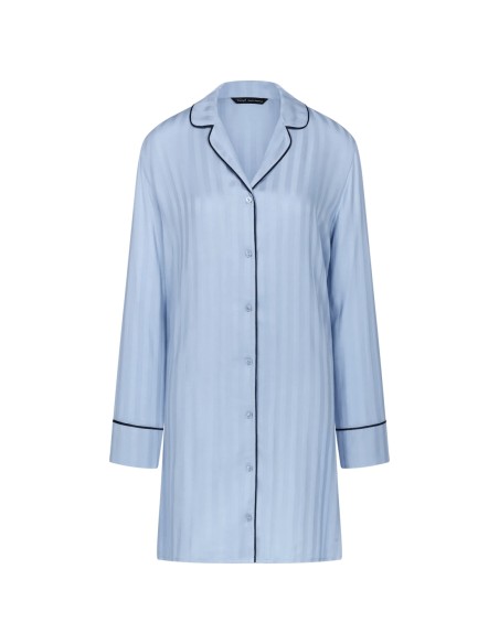 Triumph koszula nocna  Amourette Jacquard Ndw ice