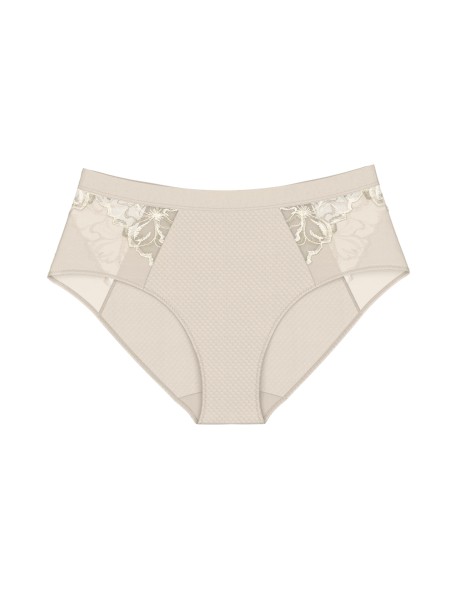 High-waisted panties Triumph Wild Azalea...