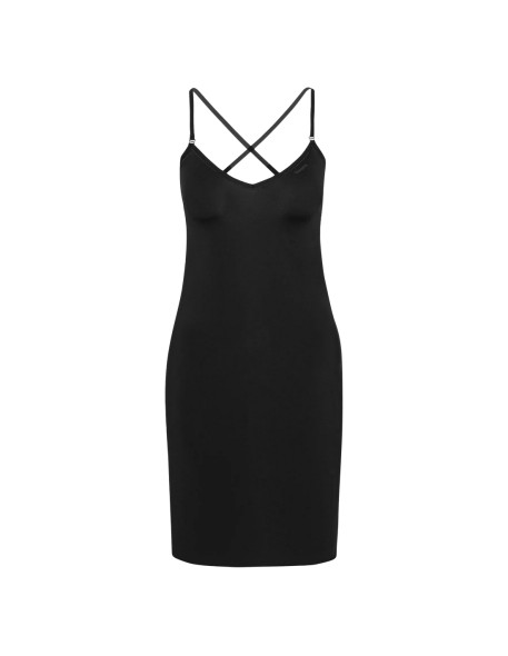 Halka Triumph Body make-up t dress 02 czarna